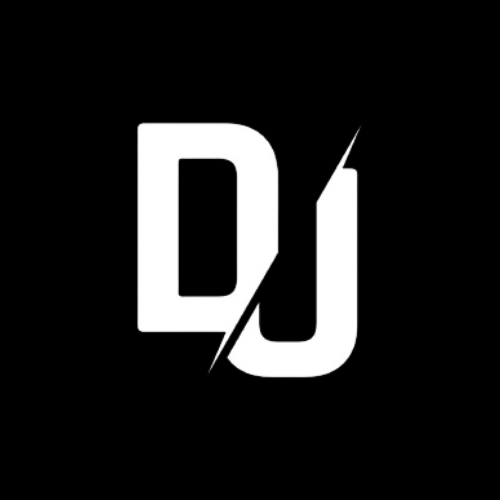 DJ DJ Experience Architect brand mark